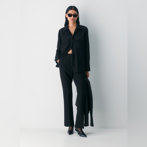 Aritzia  Babaton Program Pant - (Re)ssential - Picture 2 of 8